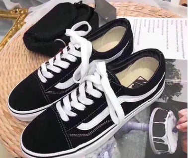 Zapatillas de lona Vans - Zapatillas deportivas (estilo Pudong)