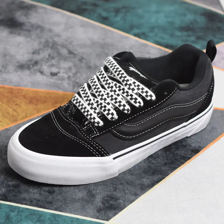 Vans - Putian KnuSkool Fruta del Dragón