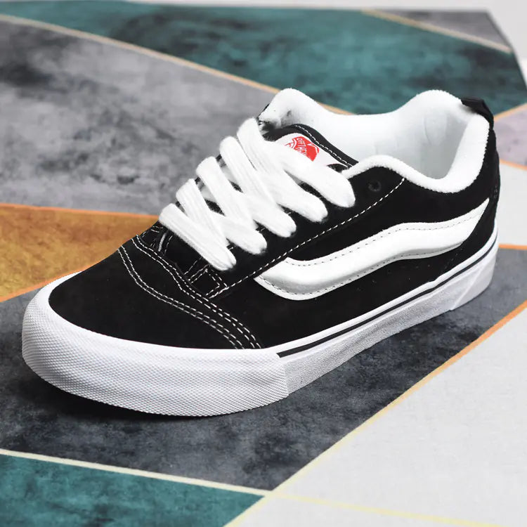 Vans - Putian KnuSkool Fruta del Dragón