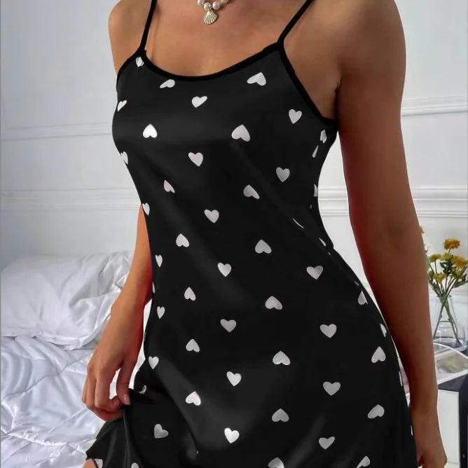 Pijama de verano para mujer