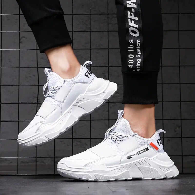 Zapatillas para hombre