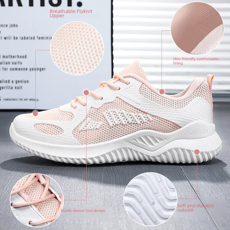 Zapatillas para mujer - Colección primavera 2024