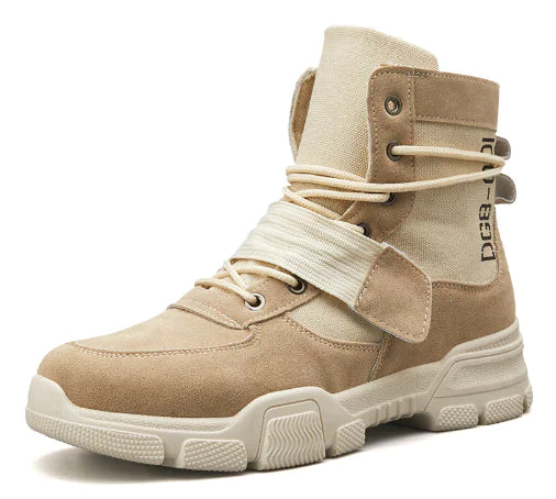 Botas para hombre - Martin Tooling