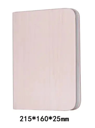 Lampara 3D con forma de libro