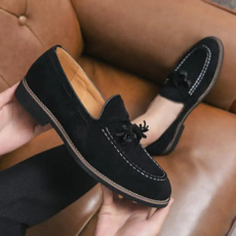 Mocasines casuales para hombre