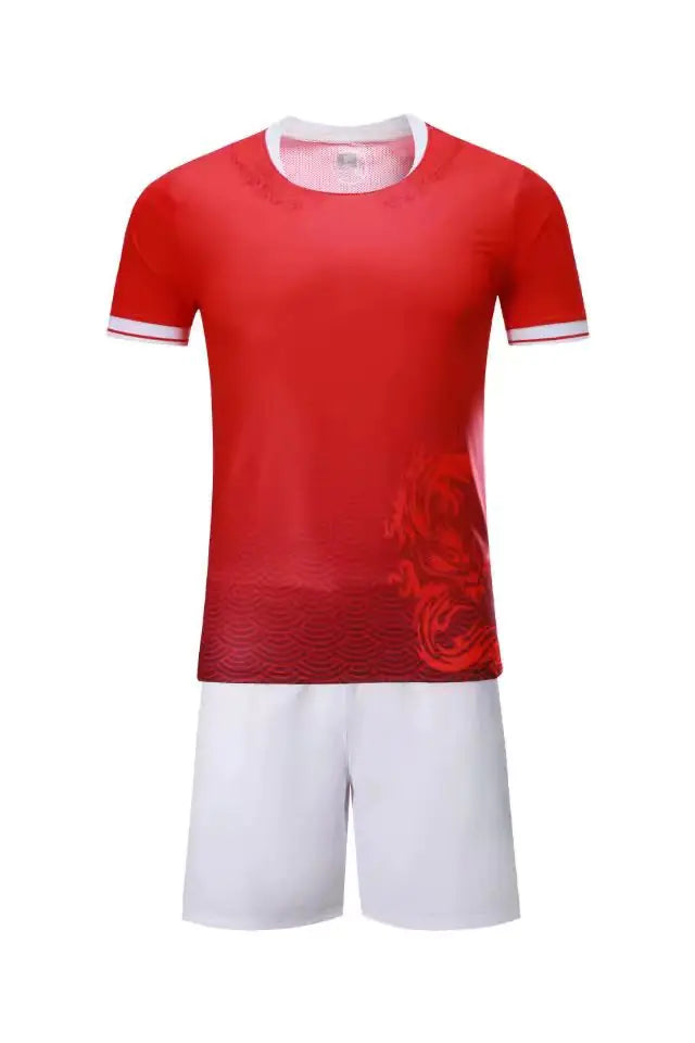 Conjunto de entrenamiento de fútbol personalizable para equipos