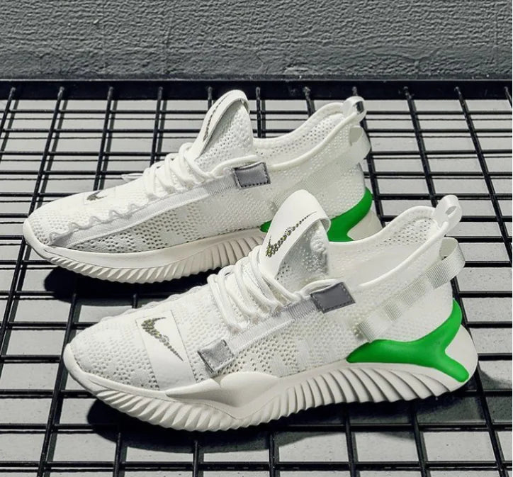 Zapatillas deportivas - Hombre