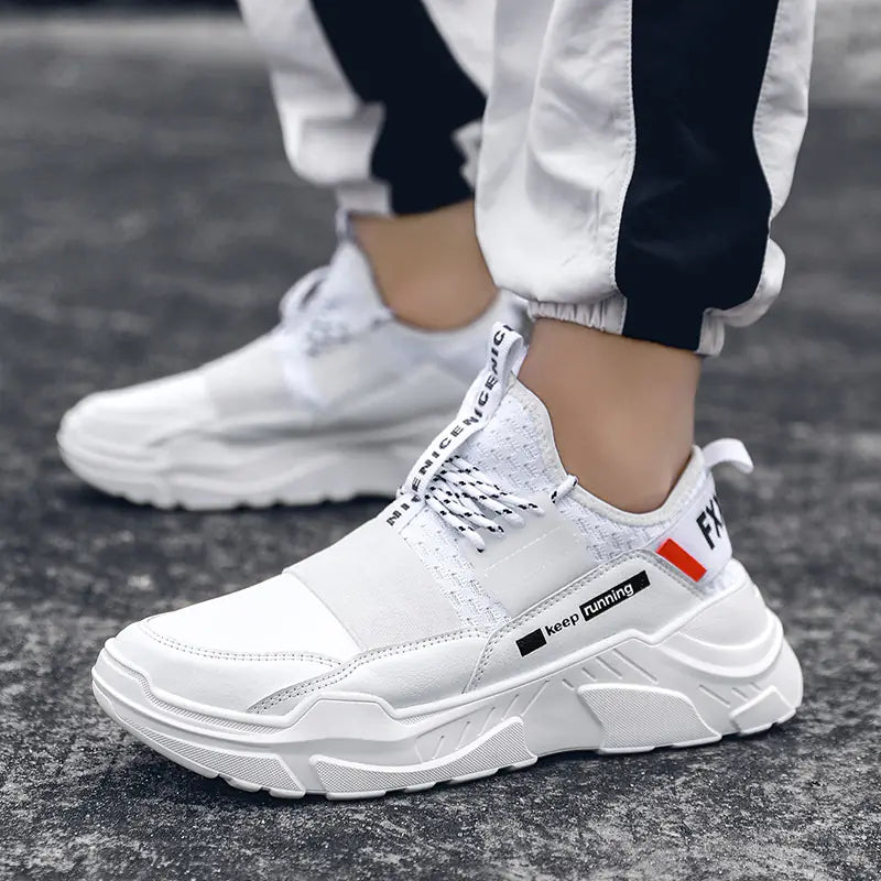 Zapatillas para hombre