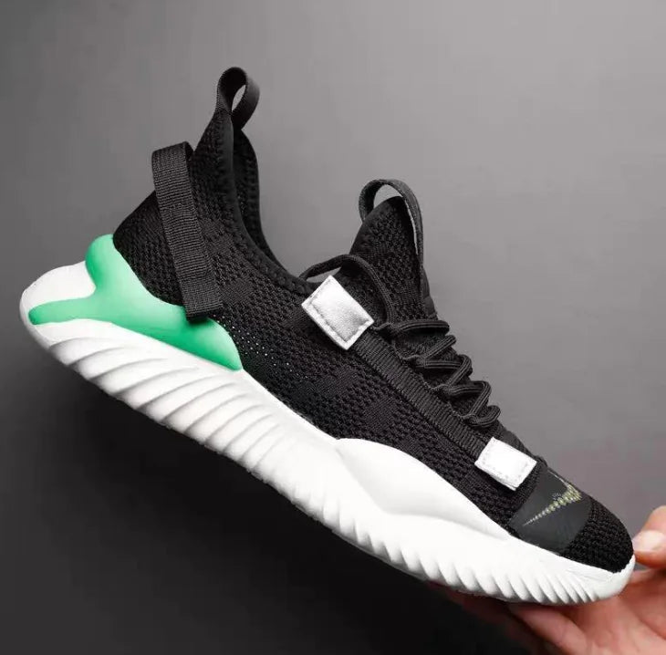 Zapatillas deportivas - Hombre