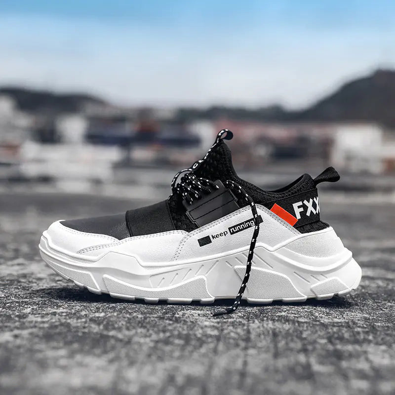 Zapatillas para hombre