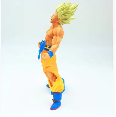 Figura coleccionable de Dragon Ball Super Saiyan Goku
