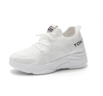 Zapatillas para mujer