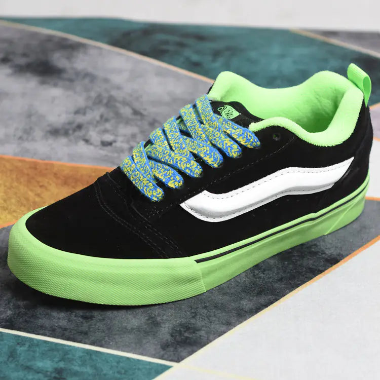 Vans - Putian KnuSkool Fruta del Dragón