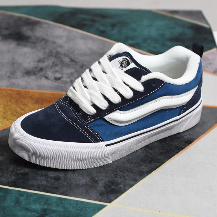 Vans - Putian KnuSkool Fruta del Dragón