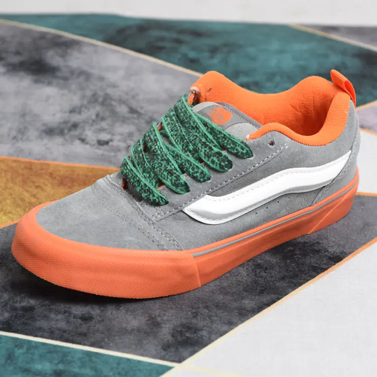 Vans - Putian KnuSkool Fruta del Dragón