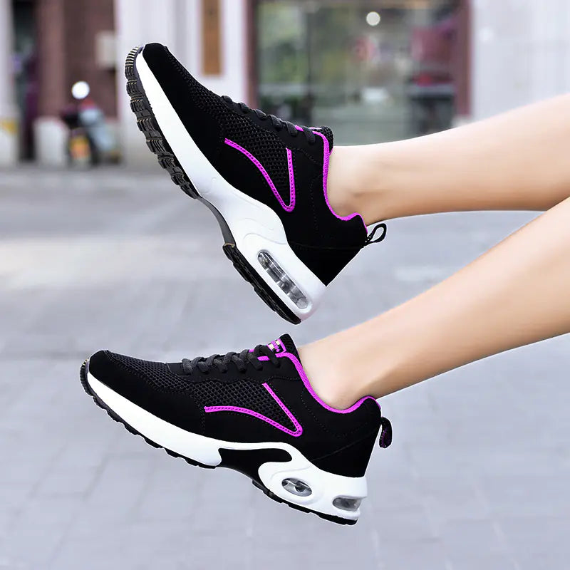 Zapatillas para mujer