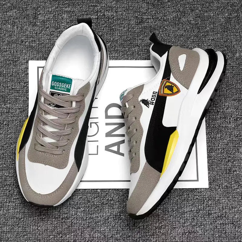 Zapatillas para hombre - colección primavera 2024