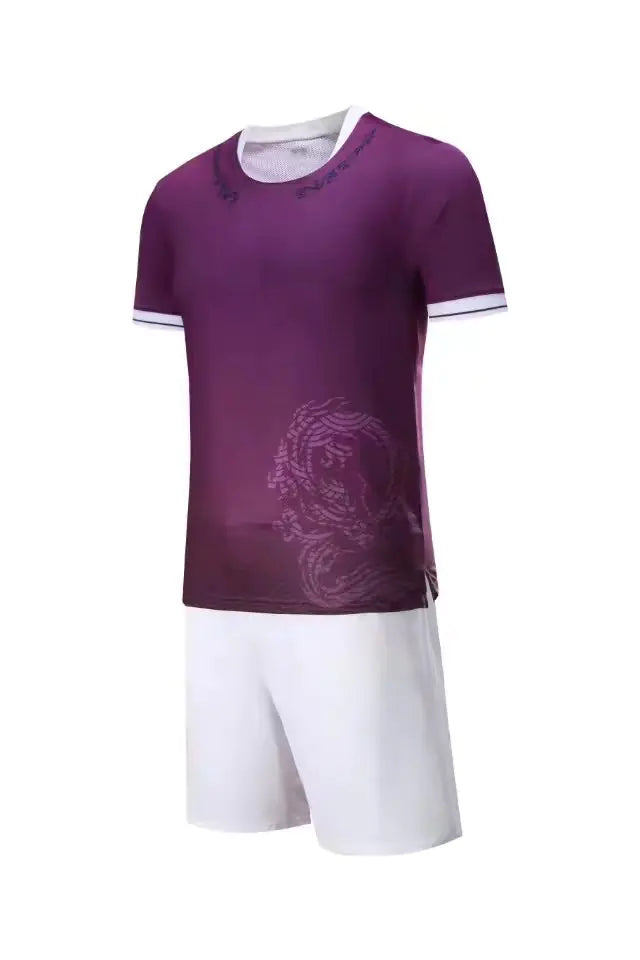 Conjunto de entrenamiento de fútbol personalizable para equipos