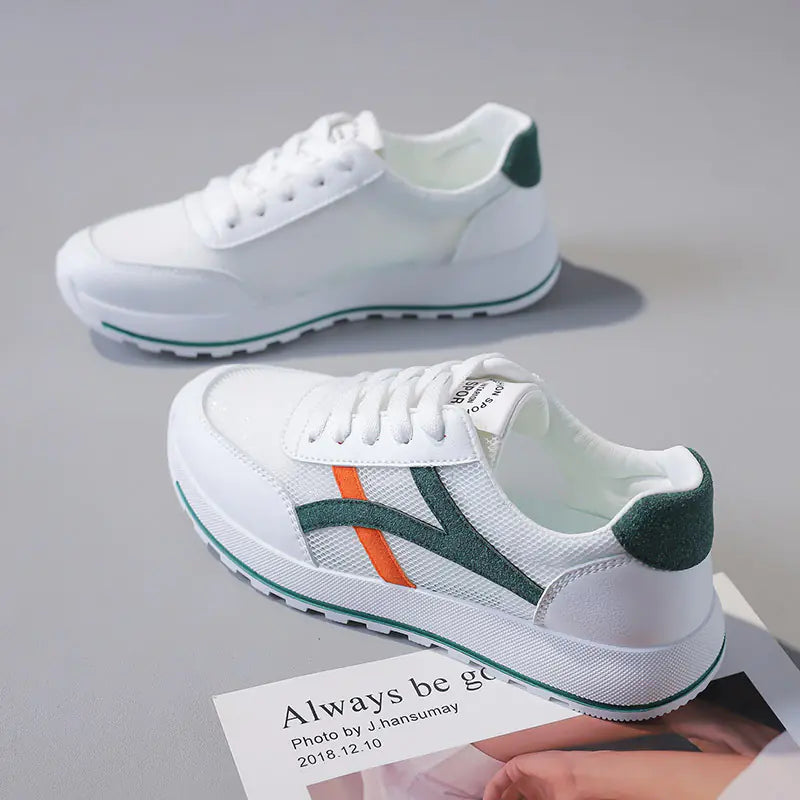 Zapatillas livianas para mujer