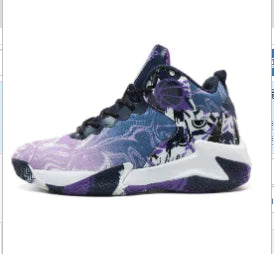 Zapatillas de baloncesto