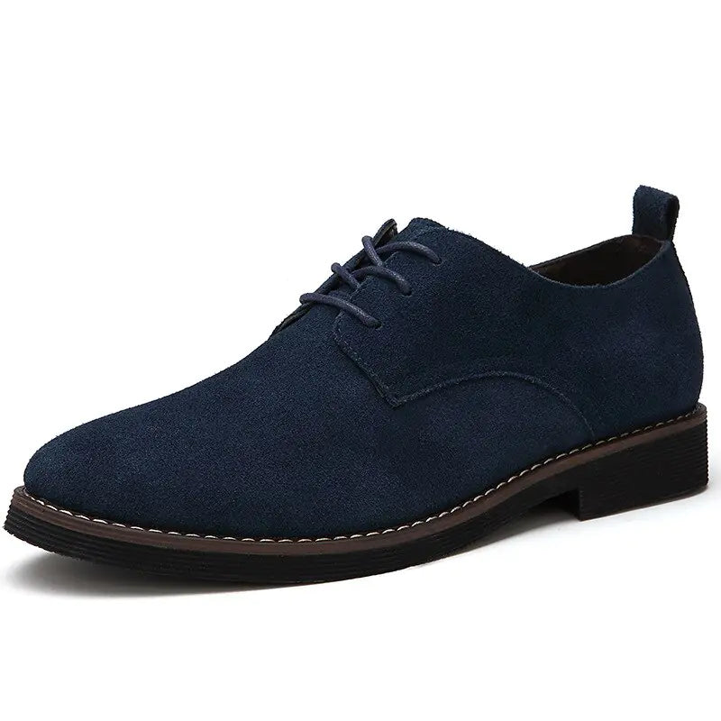 Zapatos casuales para hombre