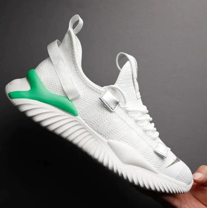 Zapatillas deportivas - Hombre