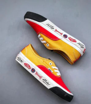 Vans Tony Alva Retro