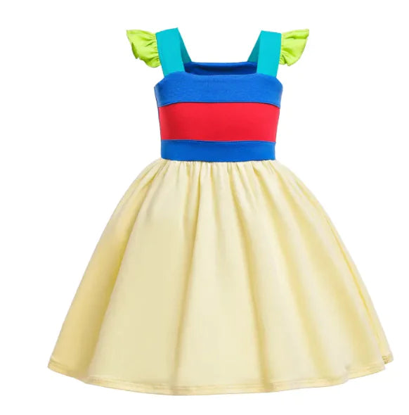 Conjuntos Disney princesas