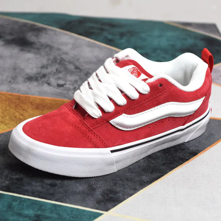 Vans - Putian KnuSkool Fruta del Dragón