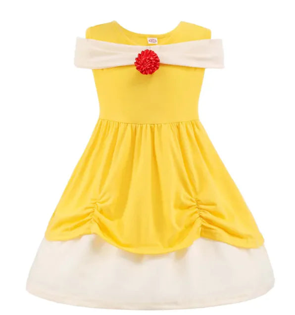 Conjuntos Disney princesas