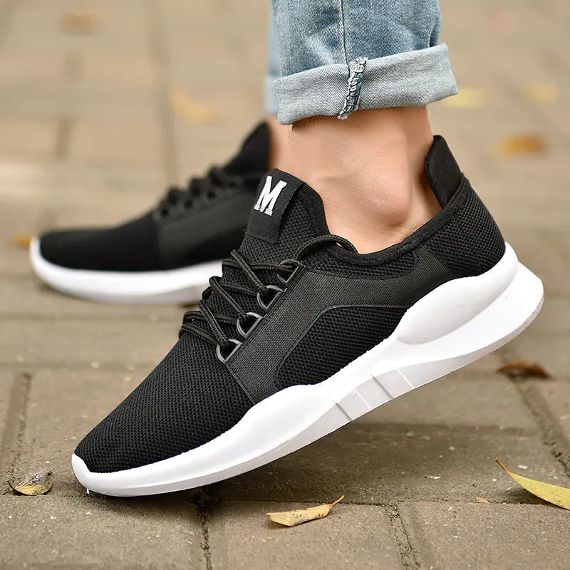 Zapatillas deporte para hombre