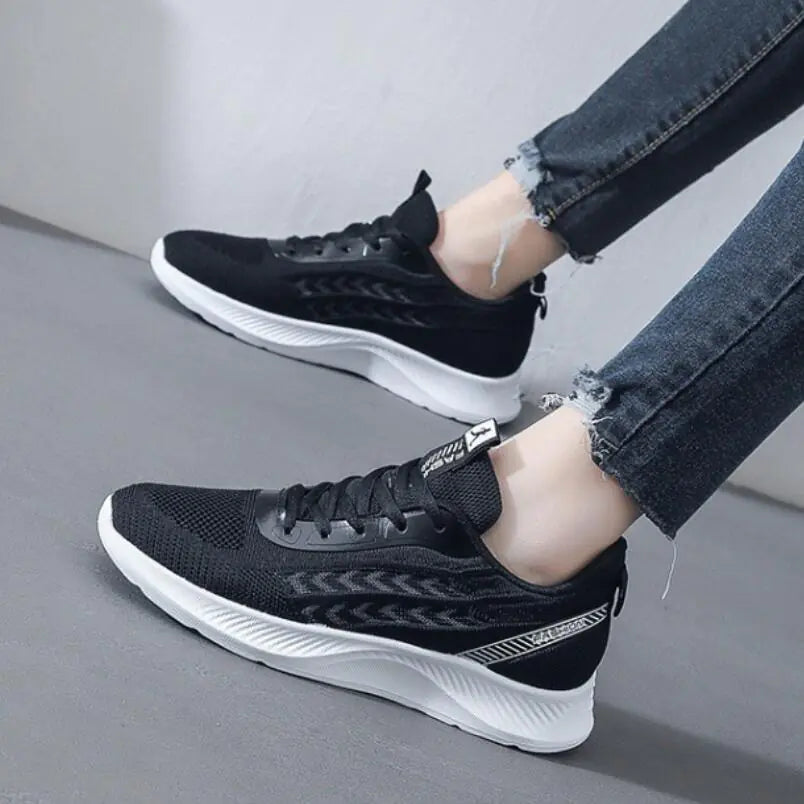 Zapatillas para mujer