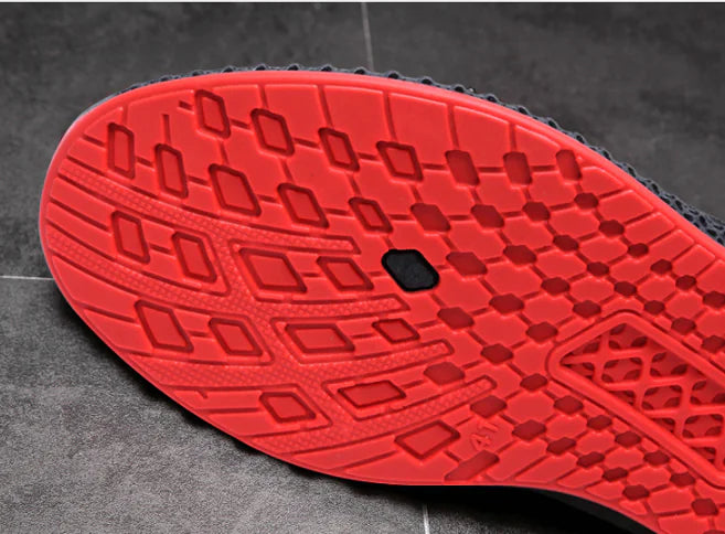 Zapatillas deportivas para hombre