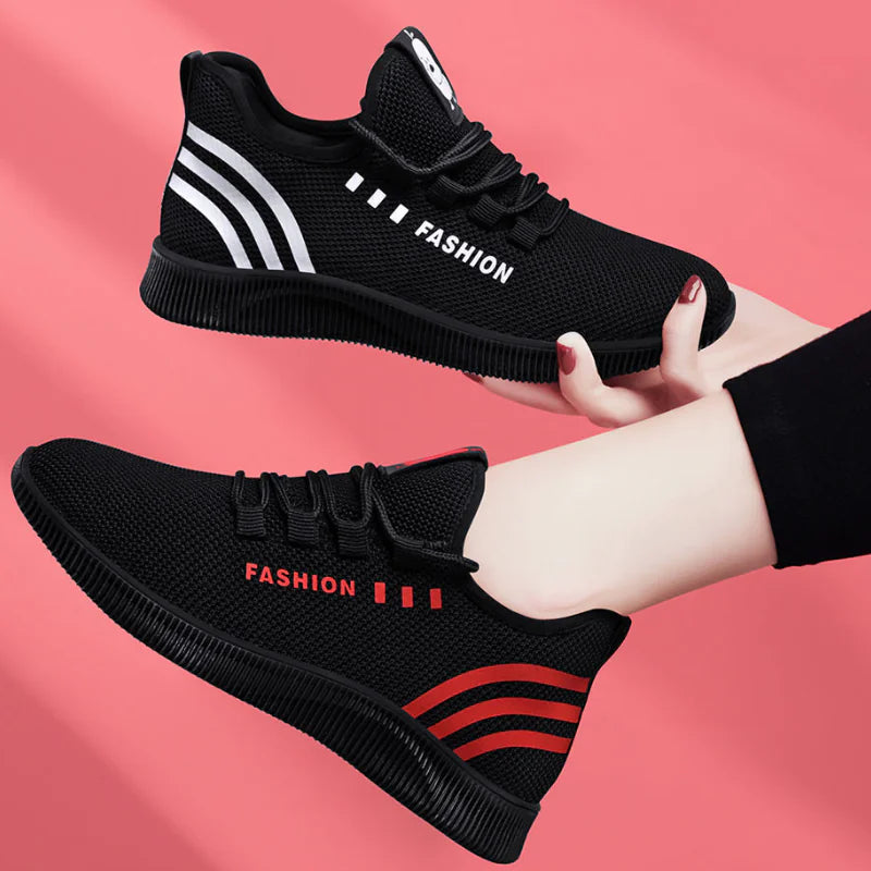 Zapatillas para mujer