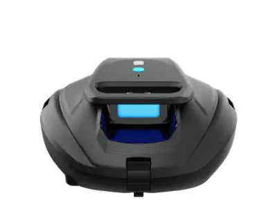 Robot limpiador de piscinas inalámbrico