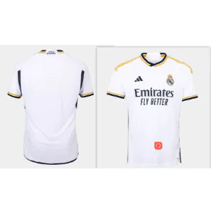 Camiseta Real Madrid I 23/24