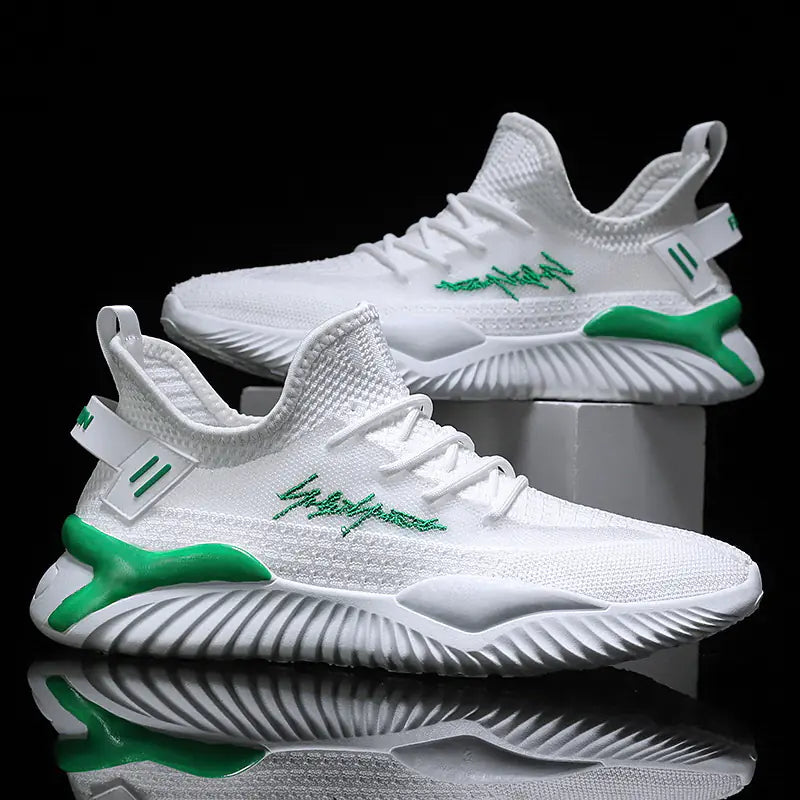 Zapatillas deportivas - Hombre