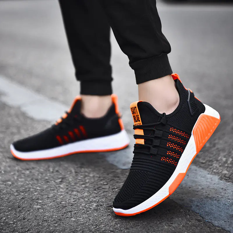 Zapatillas de deporte para hombre