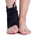 Correa de corrección de tobillo para rehabilitación