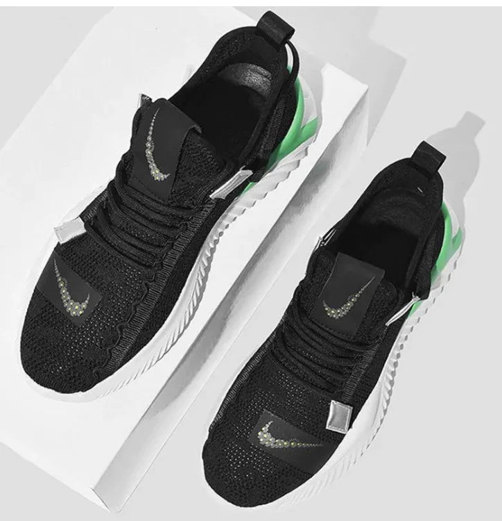 Zapatillas deportivas - Hombre