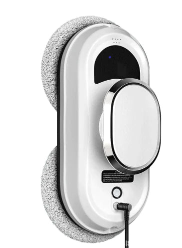 ClarityBot 360™ - Robot limpiacristales automático