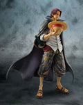 Figura de Shanks de One Piece Anime Coleccionable