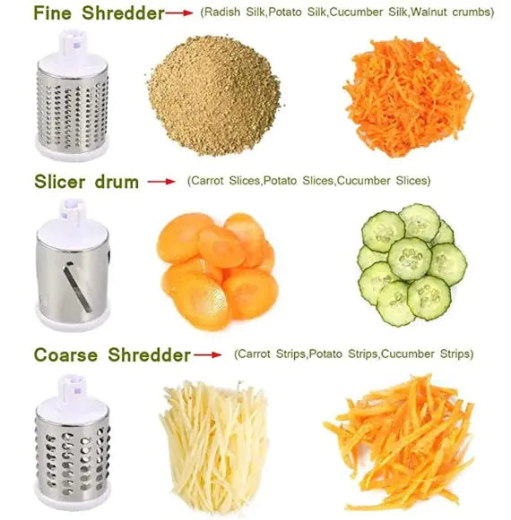 cortadora manual para la cocina