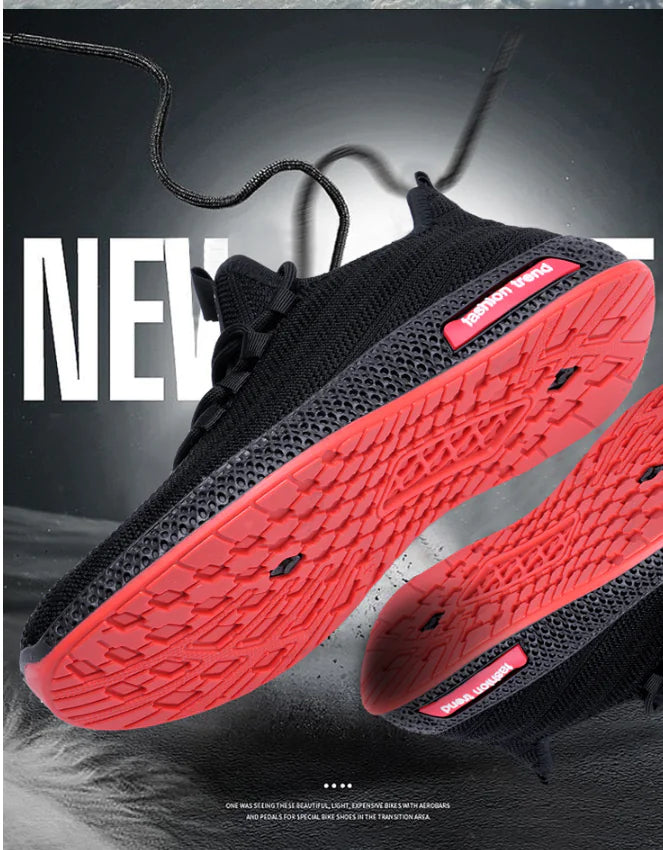 Zapatillas deportivas para hombre