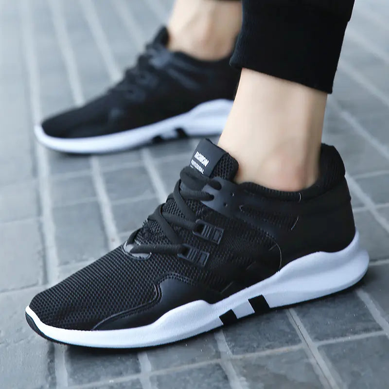 Zapatillas deportivas Hombre