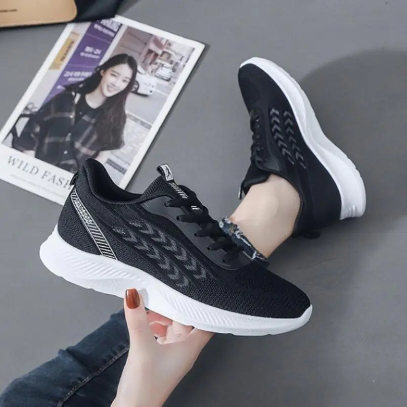 Zapatillas para mujer