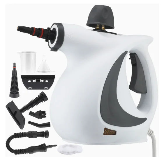 Limpiador de alta presión y temperatura