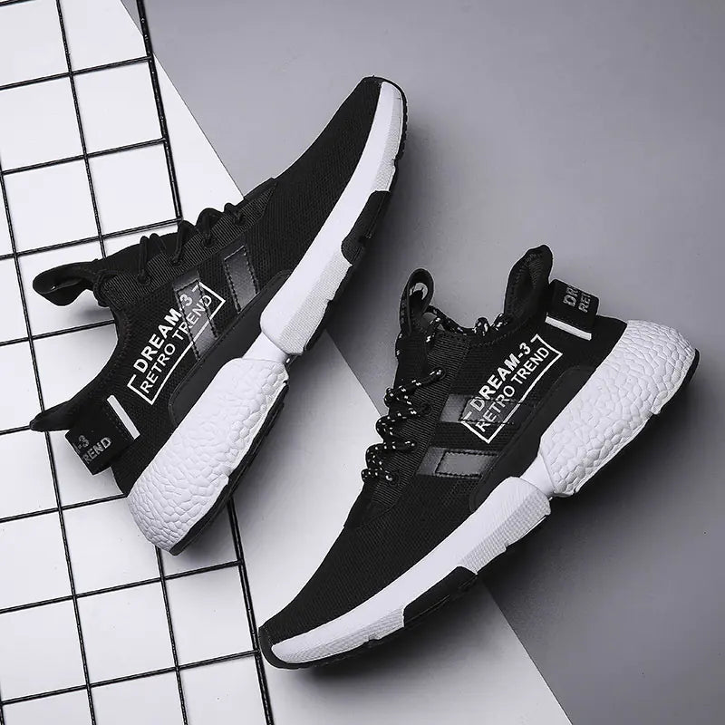 Zapatillas deporte para hombre