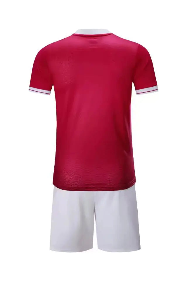 Conjunto de entrenamiento de fútbol personalizable para equipos