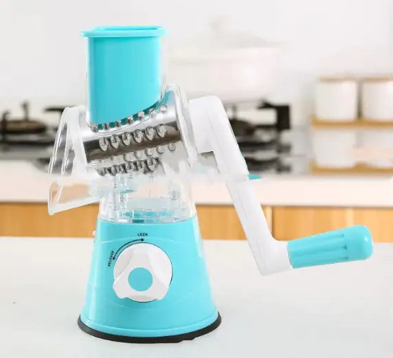 cortadora manual para la cocina